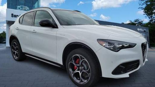 ALFA ROMEO STELVIO 2024 ZASPAKBN8R7D90972 image